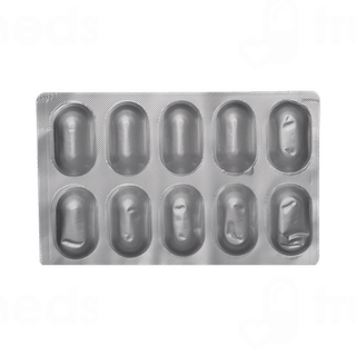 Dianova Capsule 10