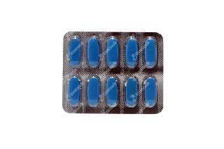 Diapal Tablet 10