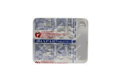Diapal Tablet 10