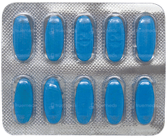 Diapal Tablet 10