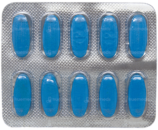 Diapal Tablet 10