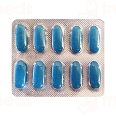 Diapal Tablet 10