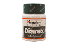 Himalaya Diarex Tablet 30