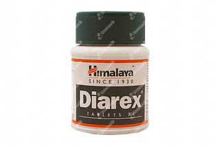 Himalaya Diarex Tablet 30