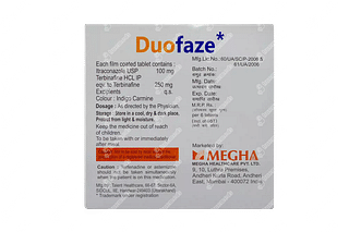 Duofaze Tablet 6