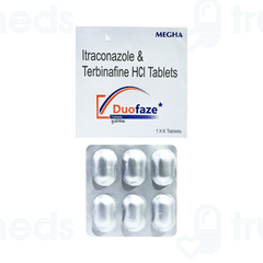 Duofaze Tablet 6