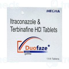 Duofaze Tablet 6