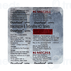 Duofaze Tablet 6