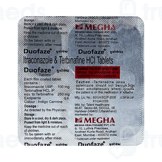 Duofaze Tablet 6