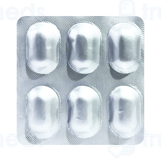 Duofaze Tablet 6