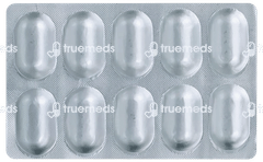 Effros Tablet 10
