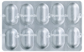 Effros Tablet 10