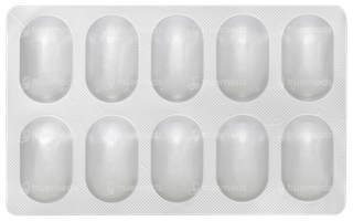 Eios Fe Tablet 10