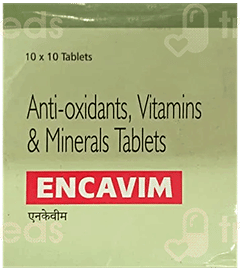 Encavim Tablet 10 Encavim Tablet 10
