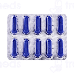 Enzoblend Capsule 10