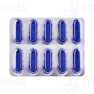 Enzoblend Capsule 10