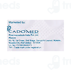 Enzoblend Capsule 10