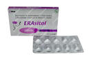 Erasitol Tablet 10