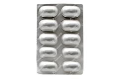 Esiromide Plus Capsule 10