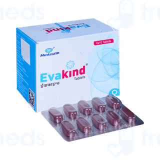 Evakind Tablet 10