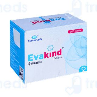 Evakind Tablet 10