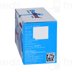 Evakind Tablet 10