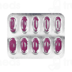 Evakind Tablet 10