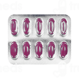 Evakind Tablet 10