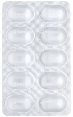 Evocob Tablet 10