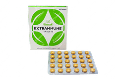 Extrammune Tablet 30