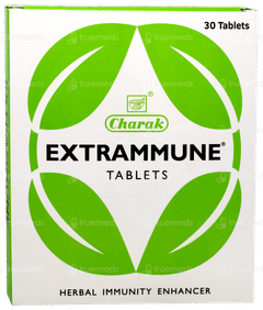 Extrammune Tablet 30