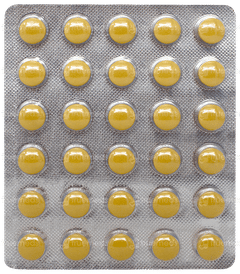 Extrammune Tablet 30