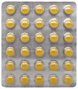 Extrammune Tablet 30