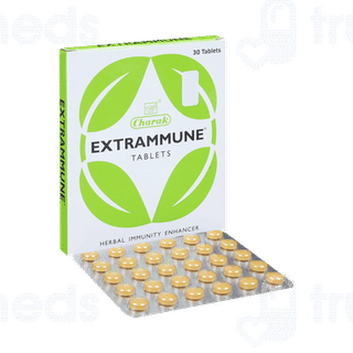 Extrammune Tablet 30
