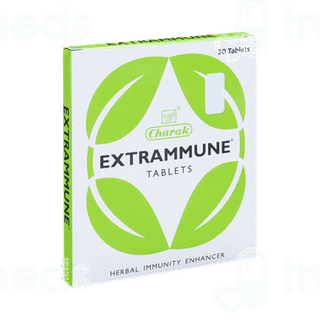 Extrammune Tablet 30
