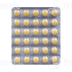 Extrammune Tablet 30