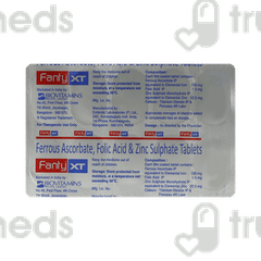 Fanty Xt Tablet 10