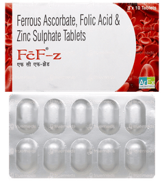Fcf Z Tablet 10