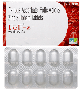 Fcf Z Tablet 10
