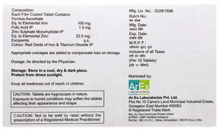 Fcf Z Tablet 10