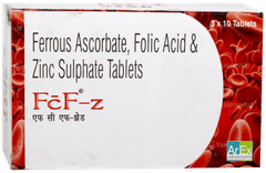 Fcf Z Tablet 10