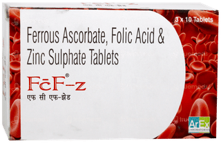 Fcf Z Tablet 10