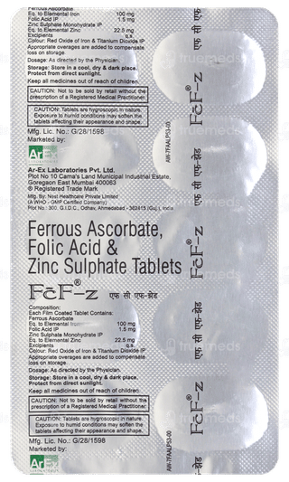 Fcf Z Tablet 10