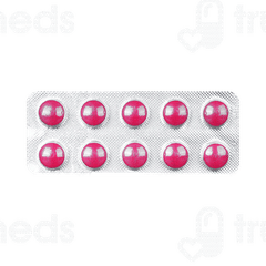 Fe Furt Tablet 10
