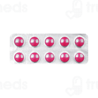Fe Furt Tablet 10