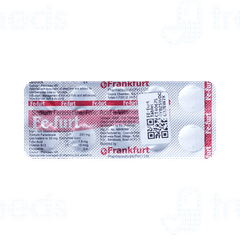 Fe Furt Tablet 10
