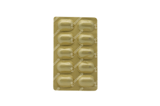 Femgold Tablet 10