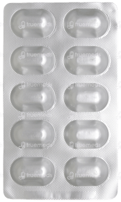 Femgold Tablet 10
