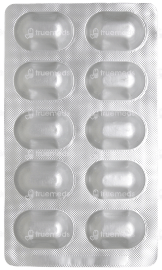 Femgold Tablet 10