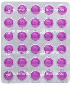 Femiforte Tablet 30 Femiforte Tablet 30